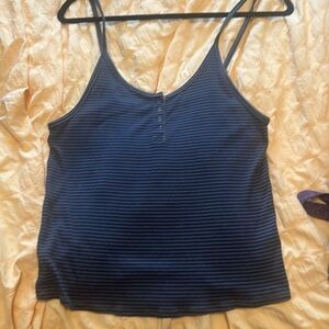 Striped Tanktop